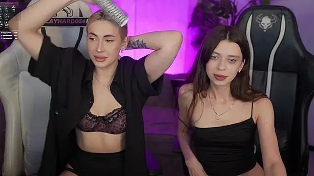 Kara cat online show from February 2026 07:13:01 PM