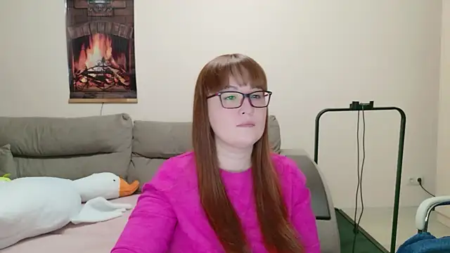 Foxy-lady online show from March 2026 12:20:01 AM