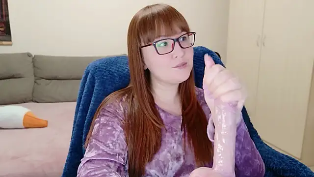 Foxy-lady online show from February 2026 04:12:02 AM