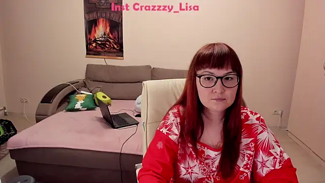 Snapshot of Foxy-lady chatting on February 2025 10:05:01 PM Foxy-lady online show from February 2025 10:05:01 PM