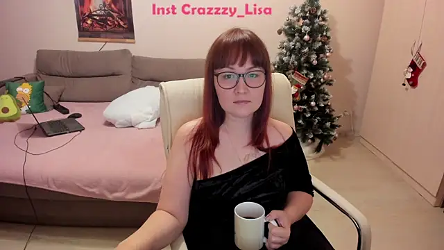 Snapshot of Foxy-lady chatting on January 2025 11:18:02 PM Foxy-lady online show from January 2025 11:18:02 PM