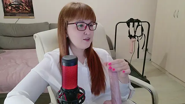 Snapshot of Foxy-lady chatting on November 2025 11:20:02 PM Foxy-lady online show from November 2025 11:20:02 PM