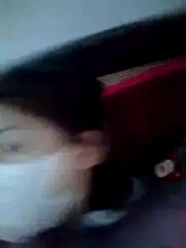 PamPii2x online show from January 2026 05:36:02 AM