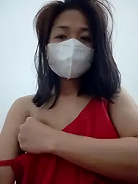 PamPii2x online show from March 2026 11:01:02 PM