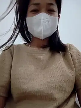 PamPii2x online show from March 2026 10:54:01 PM