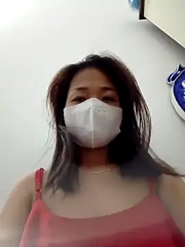 PamPii2x online show from April 2026 10:50:01 PM