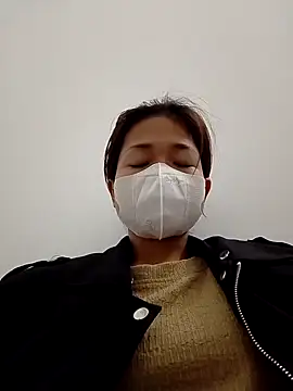 PamPii2x online show from March 2026 11:01:02 PM