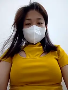 PamPii2x online show from April 2026 09:54:01 PM