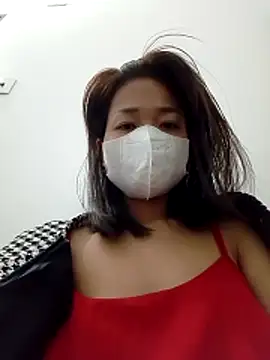 PamPii2x online show from February 2026 11:04:01 PM