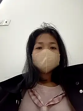 PamPii2x online show from November 2025 10:43:01 PM