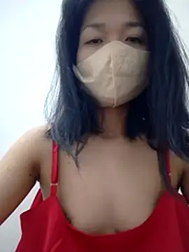 PamPii2x online show from November 2025 10:19:01 PM