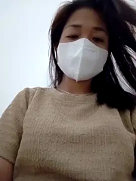 PamPii2x online show from March 2026 09:24:02 PM