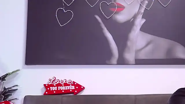 KaylinJan online show from February 2026 06:37:01 AM