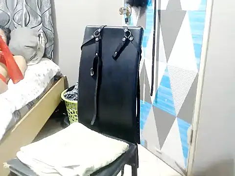 Savannah Cock online show from December 2025 11:51:02 PM