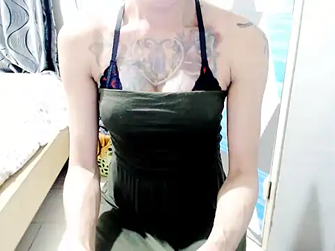 Savannah Cock online show from February 2026 12:42:02 AM