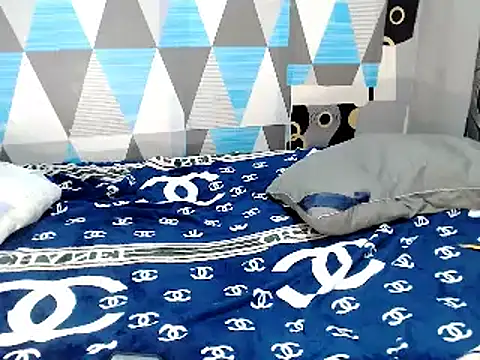 Savannah Cock online show from March 2026 12:16:02 PM