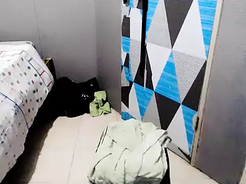 Savannah Cock online show from November 2025 01:10:01 PM