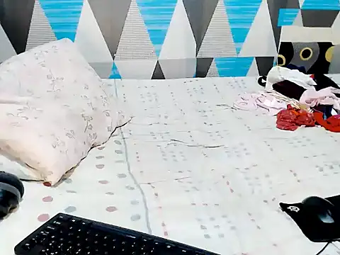 Savannah Cock online show from March 2026 07:48:02 AM