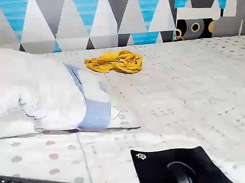 Savannah Cock online show from December 2025 04:55:01 AM