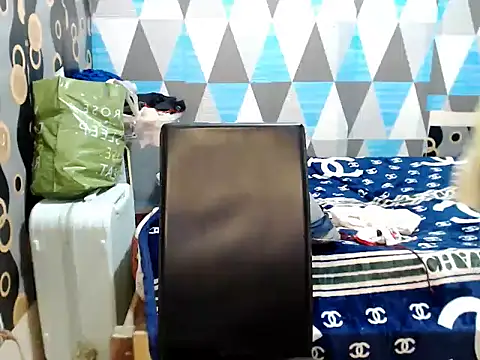 Savannah Cock online show from March 2026 07:08:02 AM