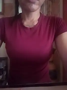 Savannah Cock online show from January 2026 07:01:02 AM