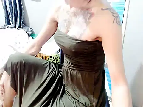 Savannah Cock online show from February 2026 01:36:02 AM