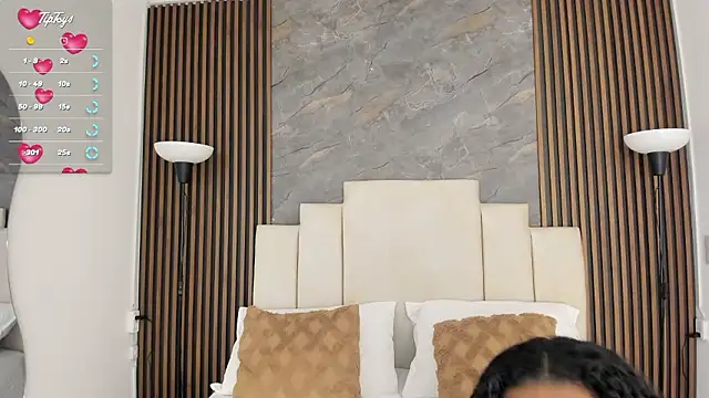 catiusca reyes 03 online show from January 2026 11:47:01 AM