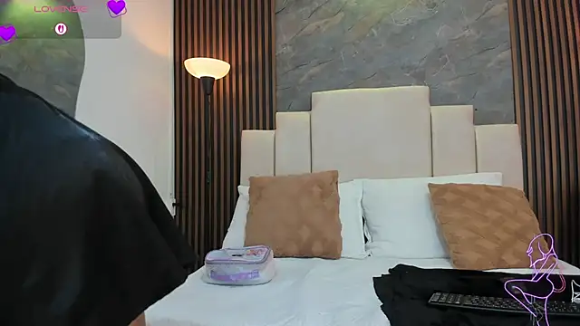 catiusca reyes 03 online show from February 2026 11:55:02 AM