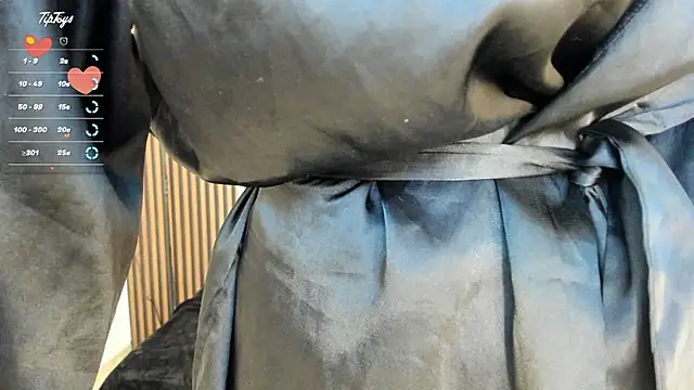 catiusca reyes 03 online show from January 2026 01:17:02 PM