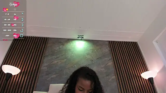 catiusca reyes 03 online show from February 2026 12:13:02 PM