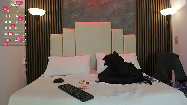 catiusca reyes 03 online show from February 2026 12:33:01 PM