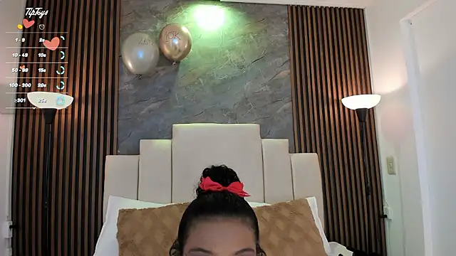 catiusca reyes 03 online show from January 2026 01:40:01 PM