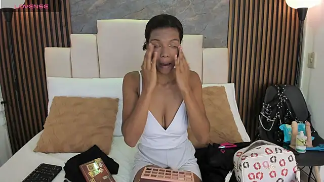 catiusca reyes 03 online show from April 2026 01:12:02 PM