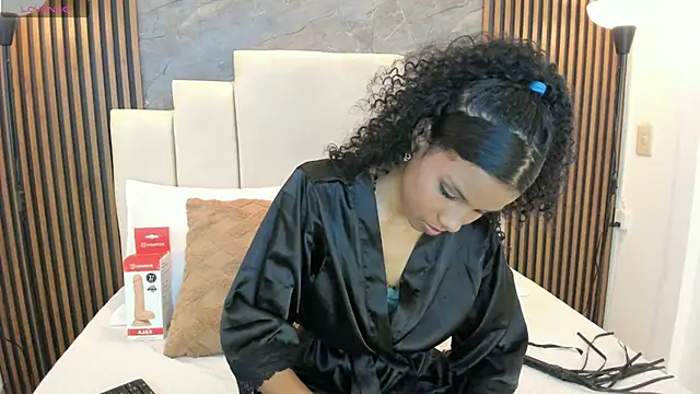 catiusca reyes 03 online show from December 2025 01:24:02 PM