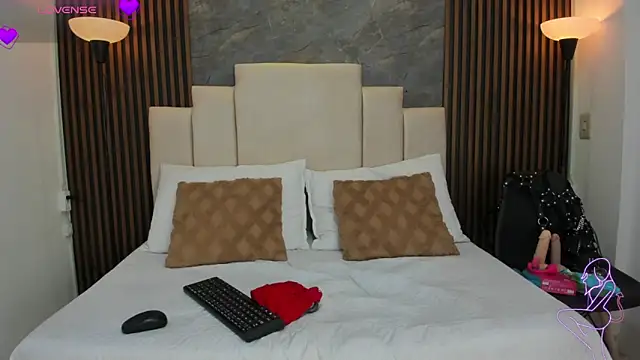 catiusca reyes 03 online show from March 2026 12:00:02 PM