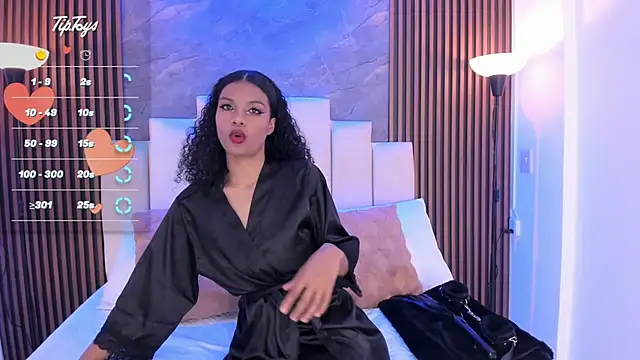 catiusca reyes 03 online show from December 2025 01:24:02 PM