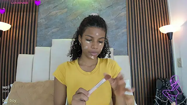 catiusca reyes 03 online show from April 2026 12:07:02 PM