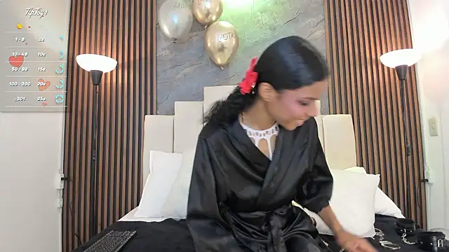 catiusca reyes 03 online show from January 2026 12:01:01 PM