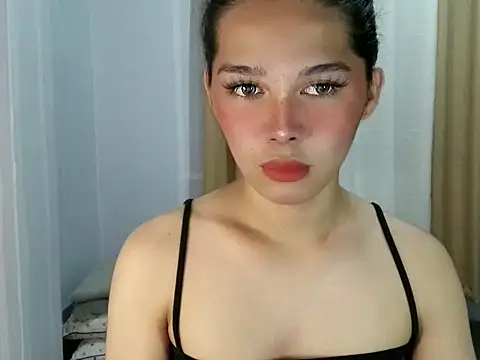 sluttyLeila online show from January 2026 12:58:02 AM