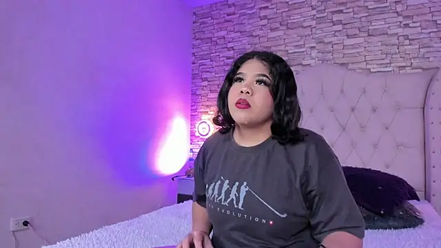 Amanda Mooree online show from March 2026 04:12:01 AM