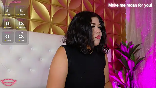 Amanda Mooree online show from April 2026 04:16:02 AM