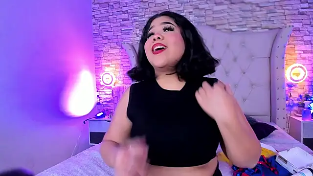 Amanda Mooree online show from March 2026 04:12:02 AM