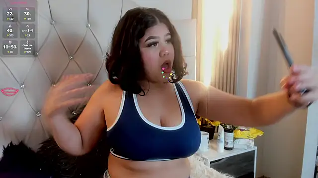 Amanda Mooree online show from March 2026 04:48:02 AM