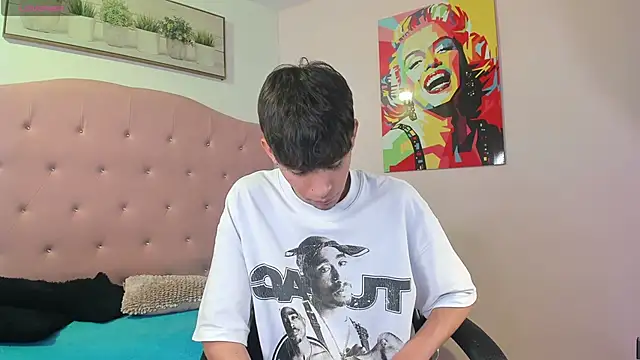 DraxBlade09 online show from March 2026 03:30:02 AM