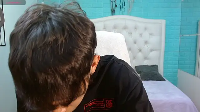 DraxBlade09 online show from April 2026 08:54:02 PM