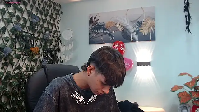 DraxBlade09 online show from February 2026 01:22:02 PM