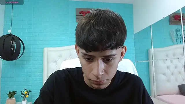 DraxBlade09 online show from January 2026 08:15:02 PM