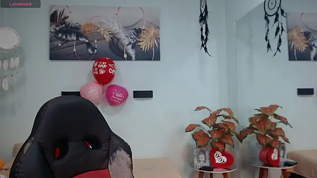 DraxBlade09 online show from February 2026 06:41:01 PM