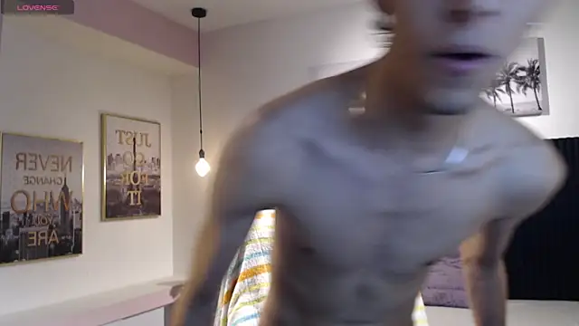 DraxBlade09 online show from February 2026 10:20:02 PM