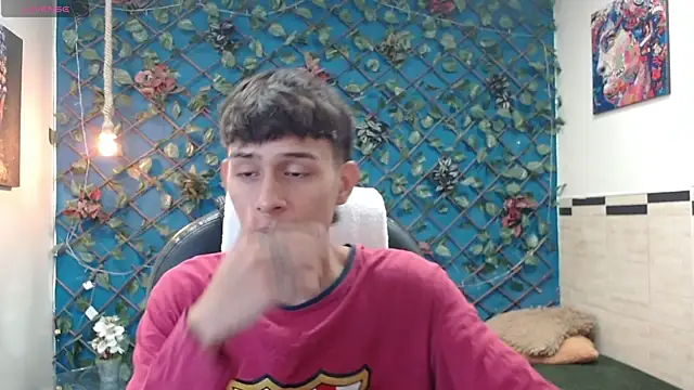 DraxBlade09 online show from December 2025 07:52:02 PM